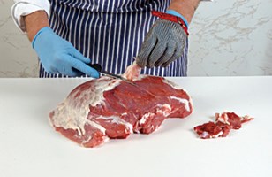 Meat Cut Spec Step 2